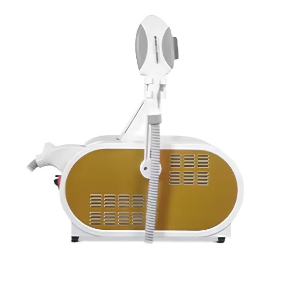 Multifunction IPL Laser Beauty Machine 480nm 530nm 640nm E-Light IPL Machine