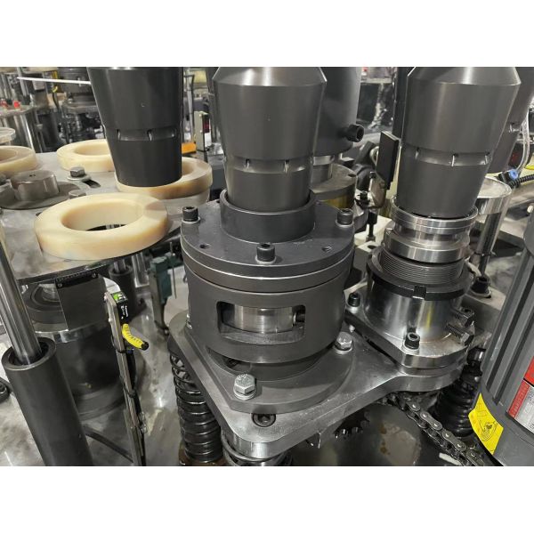 2-16 унций или спецификация бумажной чашки Полностью автоматическая 70-90 штук/мин Кофейная чашка