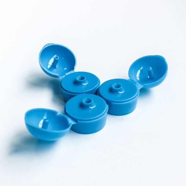 2 прессформа впрыски потока DME полости смолы плит-прессформы PA66 Multi