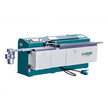 SUS Hot Melt Adhesive Machine For IG Glass Double Glass Processing