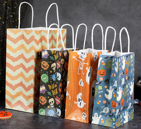 Детские сладости Тёмные трюфели Шоколадная коробка Подарочный пакет Бумажный контейнер