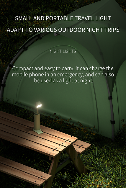 Portable LED Desk Lamp 5W Rechargeable Table Lamp with Support Dimmer and Light Source