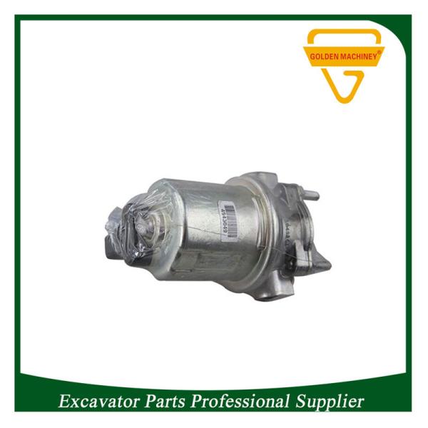 Máquina escavadora Electronic Fuel Pump 3968190 para Cummins 6BT5 B3