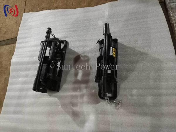 Hydraulic Steel Wire Rope Cutter Professional Tool For Heavy-Duty Cable Cutting​​