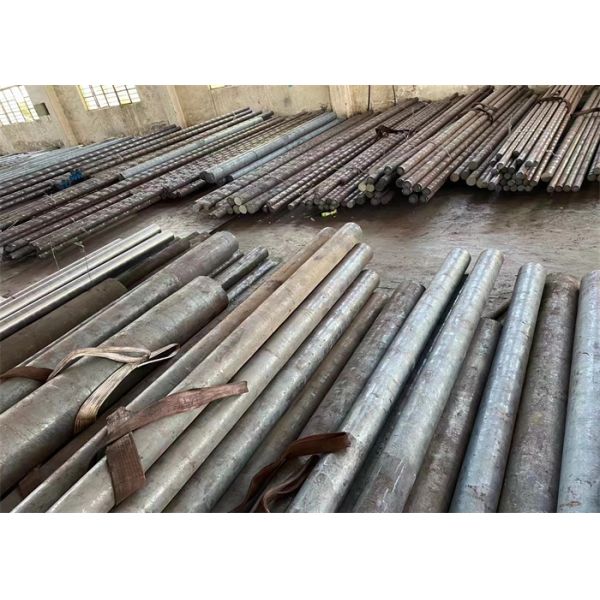 3mm Stainless Steel Bar 904L 10mm Stainless Steel Rod Annealed Grinding