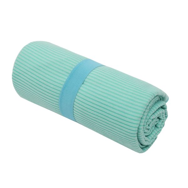 Arena promocional 50x100 libre de la toalla de playa del fútbol de las toallas del entrenamiento del gimnasio de la microfibra