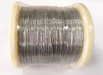 FeCrAl OHMPM145 Wire Used in Ceramics Kiln Electric Furnace 1400℃ Heating Element Wire