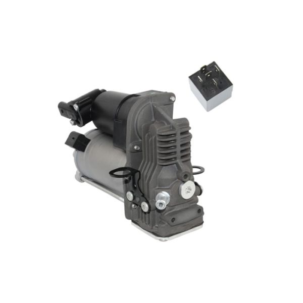 A1643201204 Air Suspension Compressor Pump For Mercedes M ML GL X164 W164 AMG 320 350 420 450 500 280 300 CD
