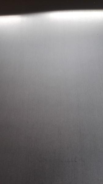 1219mm Cold Rolling 430 Stainless Steel Coil Sheet For Kitchen