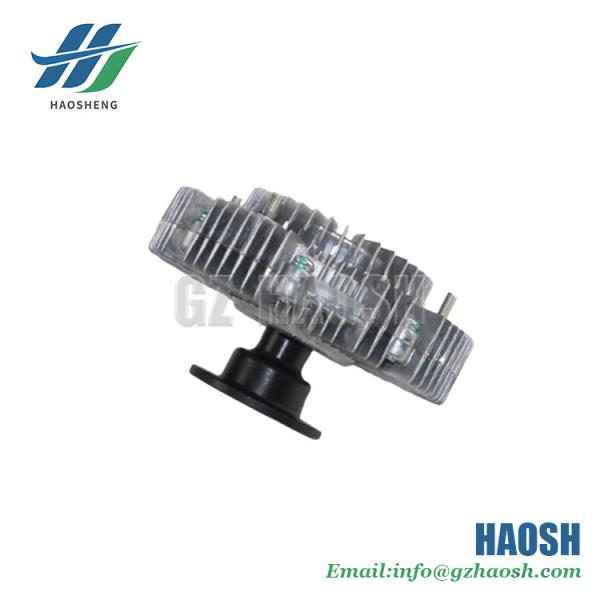 Cooling Fan Clutch 8-97302291-0 8973022910 8-97302291-1 8973022911 For Isuzu DMAX 4JA1 4JH1