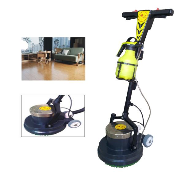 Commercial Grade 13” Floor Cleaning Machines best Cleaning And Polishing