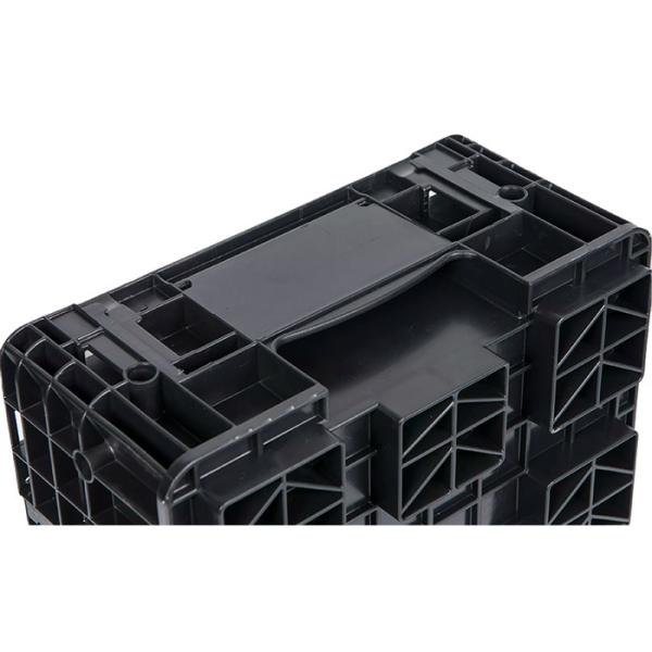 VDA Plastic Turnover Box The Ultimate Solution For Logistics And Warehousing