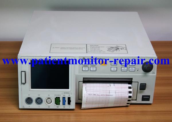 GE Crometrics 120 Series Maternal Fetal Monitors For Medical Equipment Changeable Replacement Parts