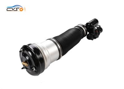 Os 2203202238 choques direitos dianteiros da suspensão do ar de W220 4 Matic para o Benz de Mercedes