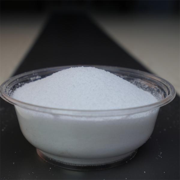 Polyacrylamide anionique PAM avec échantillons gratuits pour une production et une récupération améliorées de pétrole et de gaz