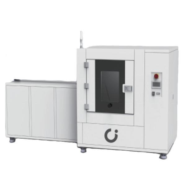 Three Comprehensive Environmental Test Chamber