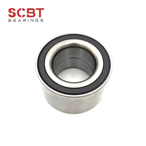 DAC478552ABS Front Wheel Hub Bearing in Auto Parts Use for Benz With High Quality