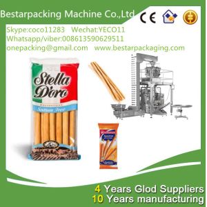 VFFS vertical packaging machine