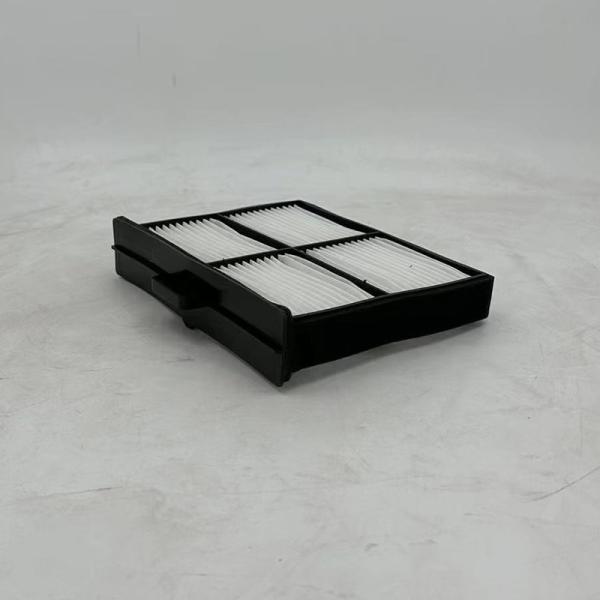 LQ50V01009P1 Synthetic Material Air Conditioning Filter Remove Impurities Synthetic