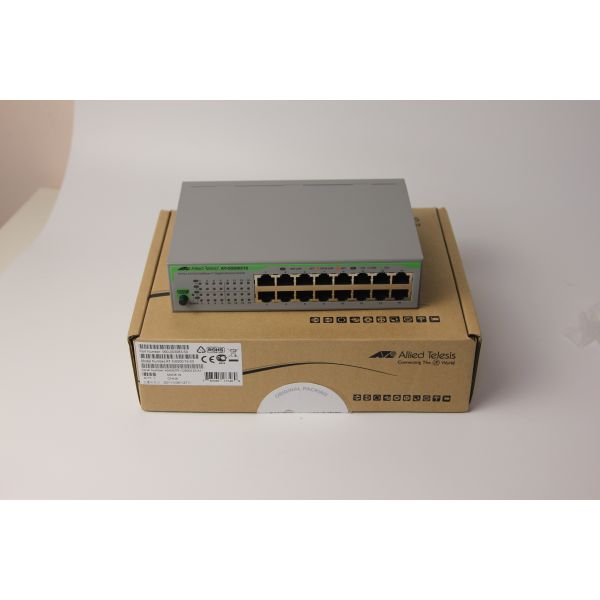 00387321-02 переключатель локальных сетей гигабита Alied Telesis 16 частей машины SMT гаван