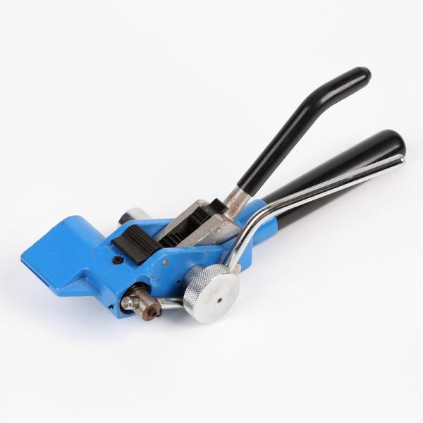 Faixa de aço inoxidável, curvatura de aço inoxidável para os encaixes do cabo clamps/ADSS