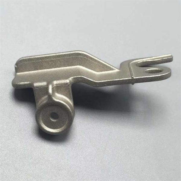 Silica Sol Lost Wax Steel Investment Casting Parts With High Tolerance 0.01mm