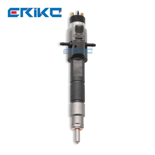 Common Rail Injector 961204640024 0445120330 0445 120 330 Diesel Injector Nozzle 0 445 120 330 for MWM Volv VW