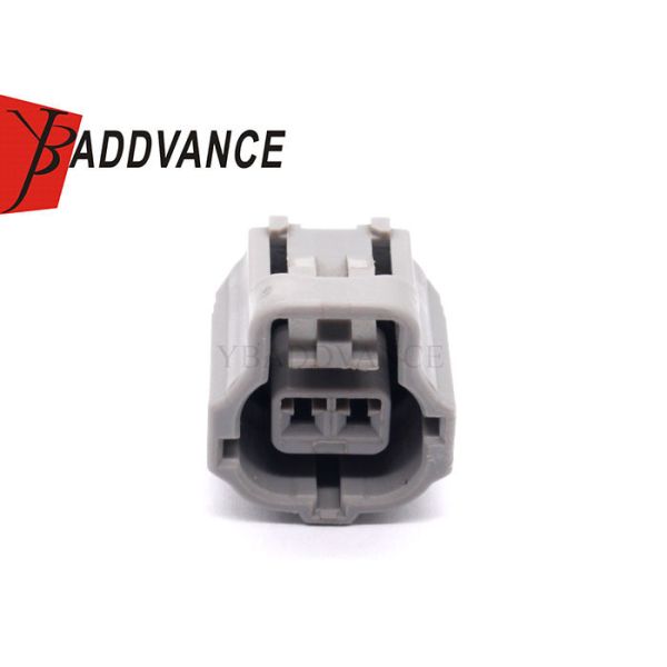 Водоустойчивый соединитель мотоцикла 2 Pin Sumitomo женский автомобильный на продаже