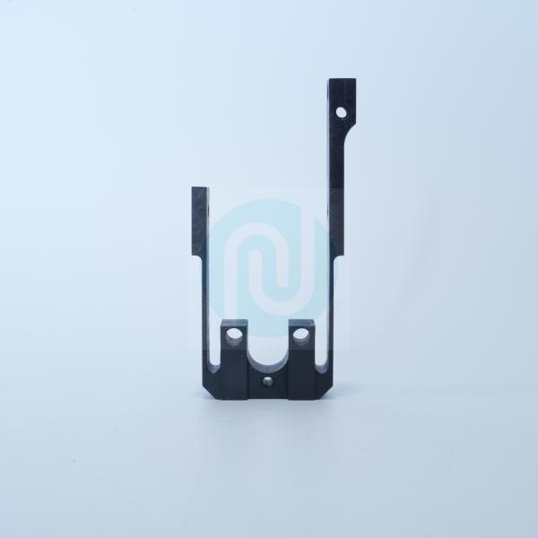91916000 Le support de couteau intelligent GMC est une pièce détachée de la coupeuse.