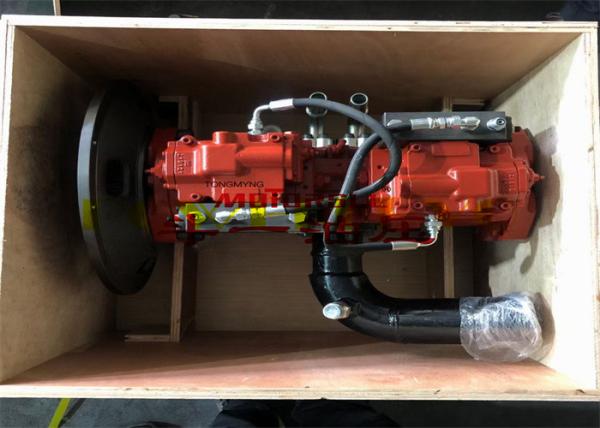 OEM Standard Hydraulic Gear Pump 11147935 234-4638 259-0815
