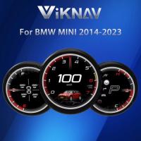 L'écran LCD RHD et LHD de la BMW MINI 2014-2023