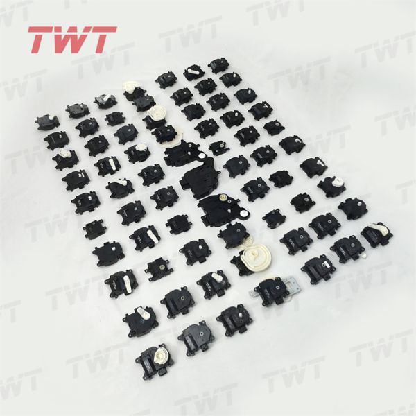TWT Brand New Genuine Part Car Vent Control Motor for All Japanese Car Toyota NISSAN HONDA SUBARU Crown Corolla Highlander Lexus