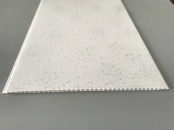 Simple Installation Bathroom Wall Coverings Waterproof Weather Resistant