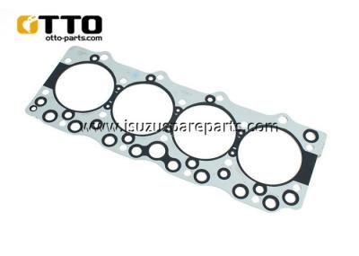 8-94418920-0 Isuzu Spare Parts Cylinder Head Gasket For NPR 4BE1 8-94418920-0 8-94418920-0
