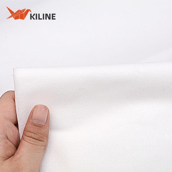 KILINE Heavy-Duty Non-Woven Cleaning Cloths 200 Sheets/Box