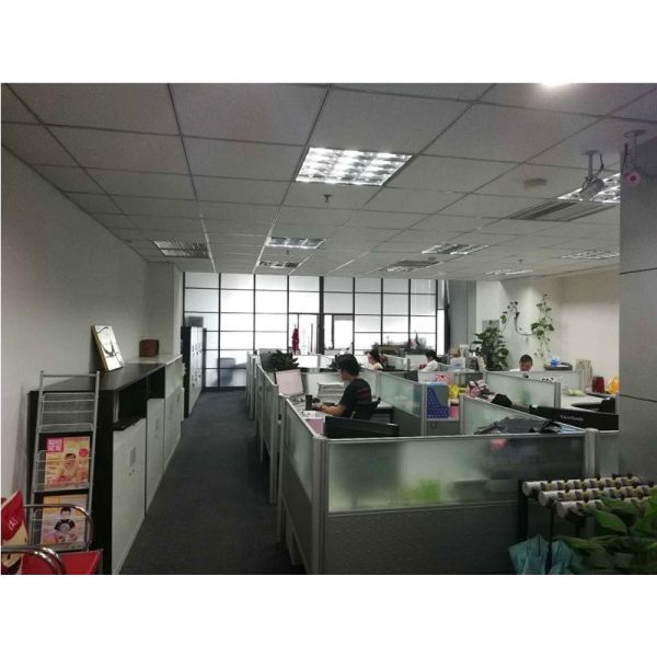 Xianxian Zhongtu Hardware Tools Co.,LTD