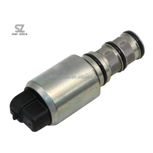 Construction Works AT310584 Hydraulic Solenoid Valve for Tractor 325J 315SJ 410K 210K 410L 310L