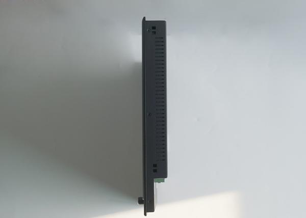Waterproof IP65 Ultra Thin Touch Screen Monitor 15'' Dimmer For Controlling Brightness