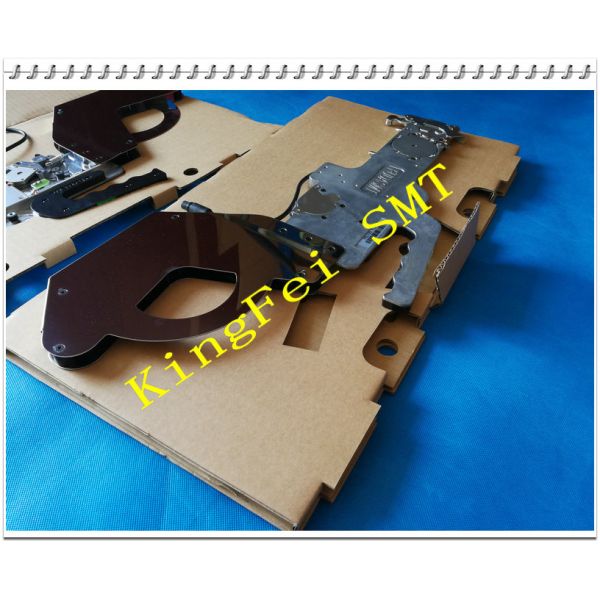 Yamaha Electronic Feeder 8x2mm , 8x4mm SMT Feeder For YV100XG Machine