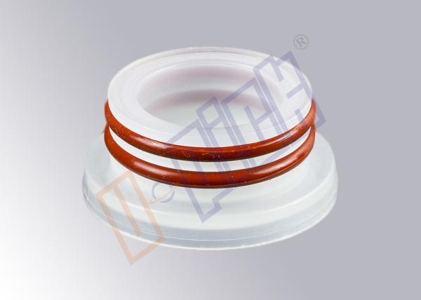10 Inch Pleated Filter Cartridge / 0.2 Micron Water Filter For Water Treatment