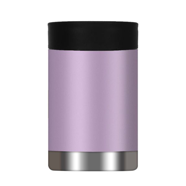 Attractive Styles Customizable Stainless Steel Double-Walled Tumbler with 350ml Capacity