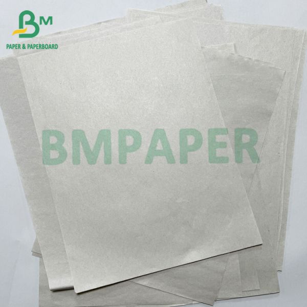 42 грамм Устойчивая к влаге газетная бумага Пакетная бумага для обуви