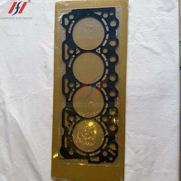 New Cylinder Head Gasket 1G777-03600 for Kubota V3307 Diesel Engine Sealing Repair