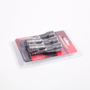 Magnetic Nut Driver Set