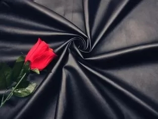 Горячие полиэстера вышивки EAA Po прозрачные плавят эмблему склеивающей пленки полиэстера