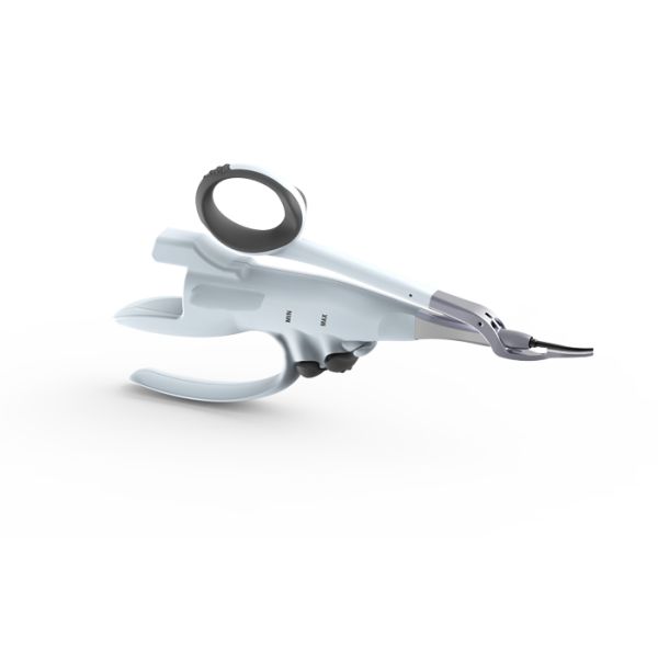 Dia скальпеля 5mm приспособительной технологии ткани Laparoscopic гармоничный