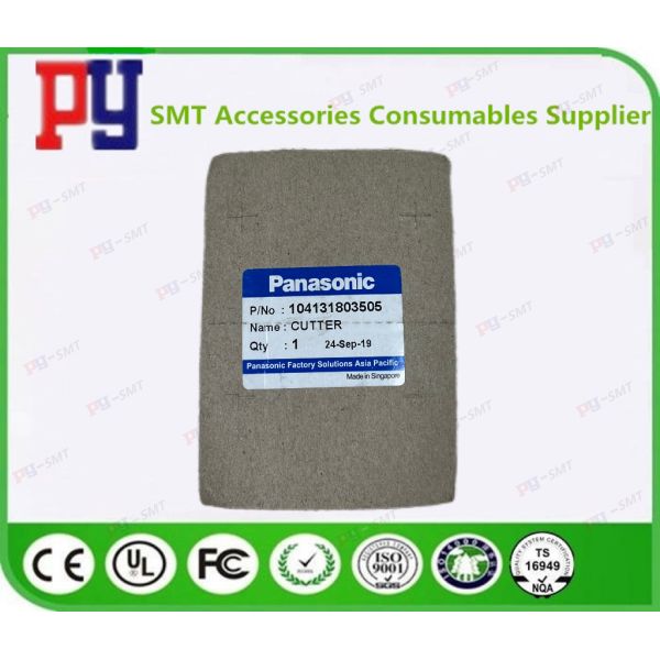 Panasonic AVK AI Parts Braid Cutter 104131803405 104131803505