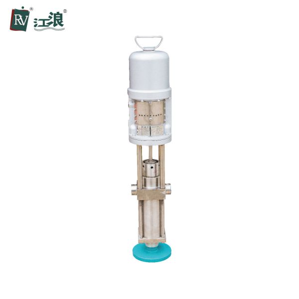 Приведенный в действие воздухом пневматический насос поршеня гидравлические 2 1 жидкость коэффициента