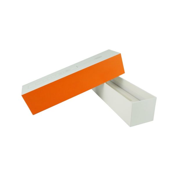 Поставка подарка с логотипом на заказ Картонная электрическая зубная щетка Пакетная бумажная коробка