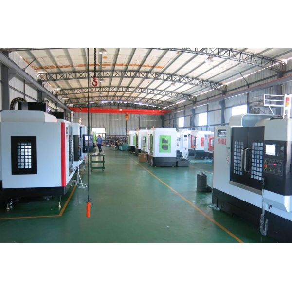 Changzhou Michelle Bell Textile Machinery Company